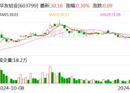 华友钴业：2025年1月20日将召开2025年第一次临时股东大会