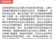 【新股】一图读懂新亚电缆