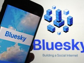 自美国大选以来，由于人们寻求X的替代品，Bluesky的用户增加了100万