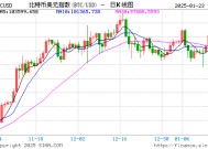 贝莱德CEO：通胀担忧将助推BTC涨至70万美元