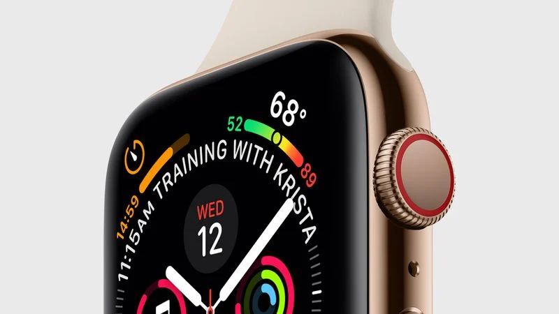 苹果 Apple Watch Series 4 智能手表和最后一款 15 英寸 MacBook Pro 列入过时产品