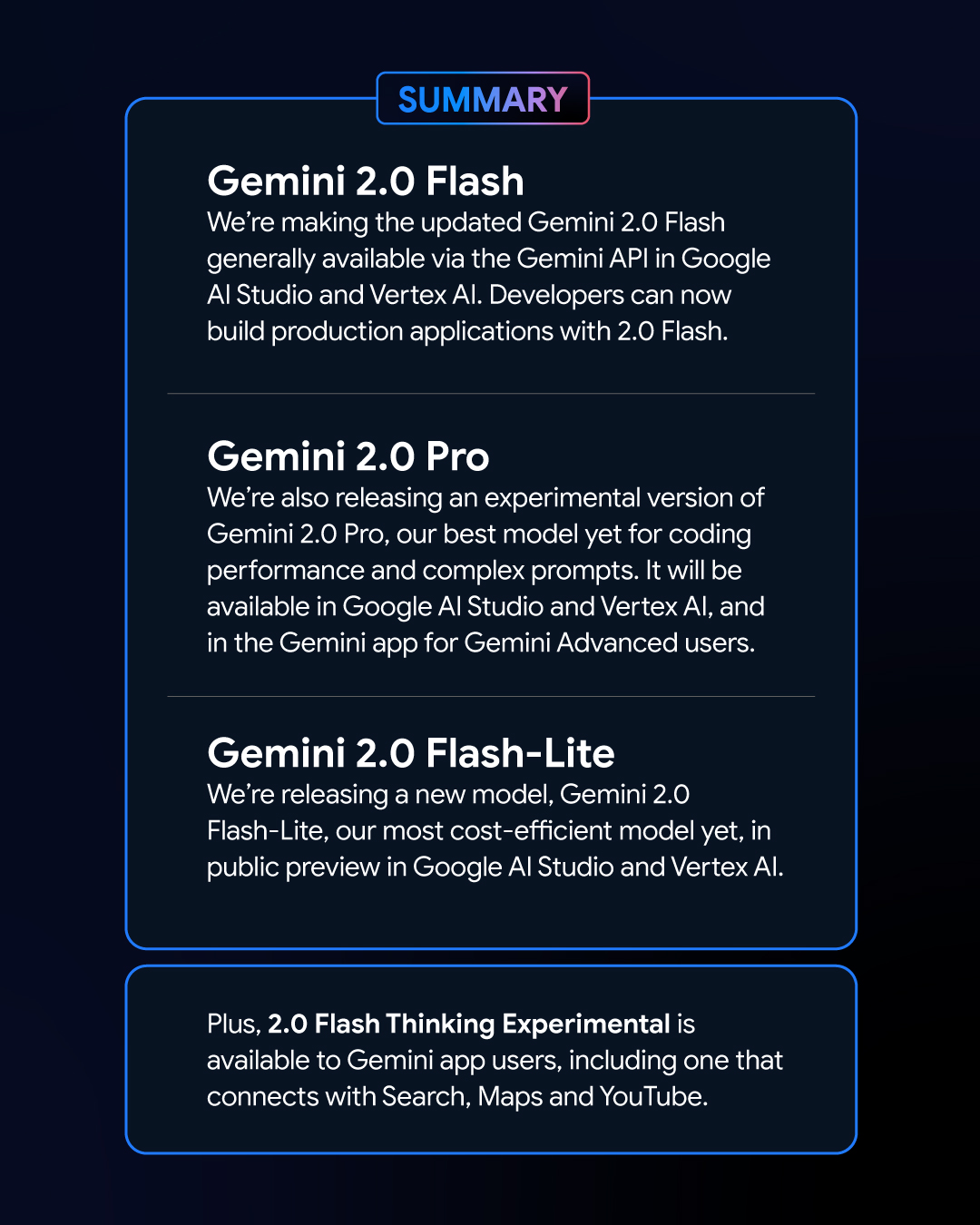 OpenAI后谷歌又有大动作，DeepSeek“鲶鱼效应”搅动硅谷科技圈